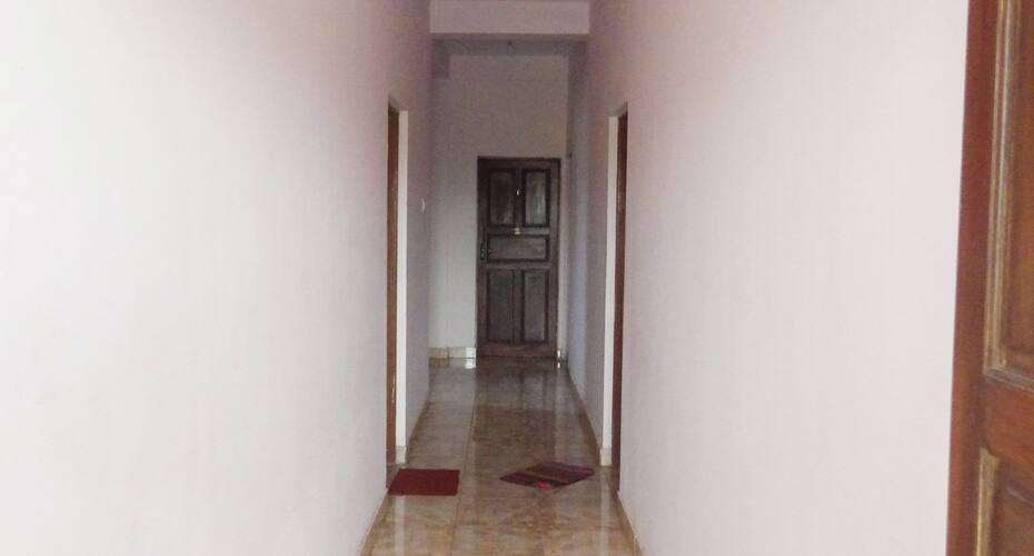 Tropicana Riverside, Goa 5